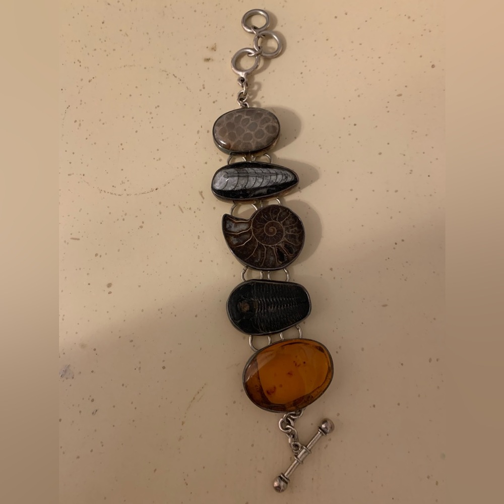 Charles Albert women's bracelet